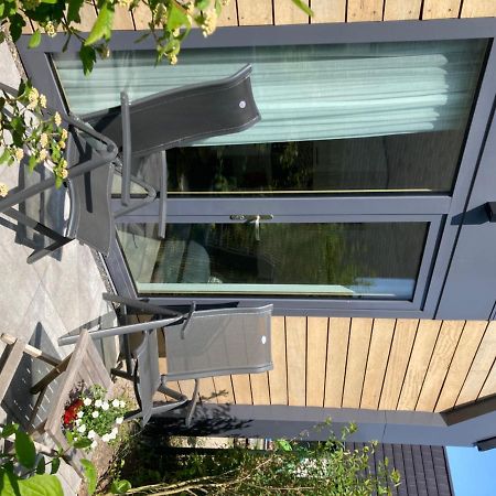 Lin Et L'Autre Appartement Limmen Eksteriør bilde