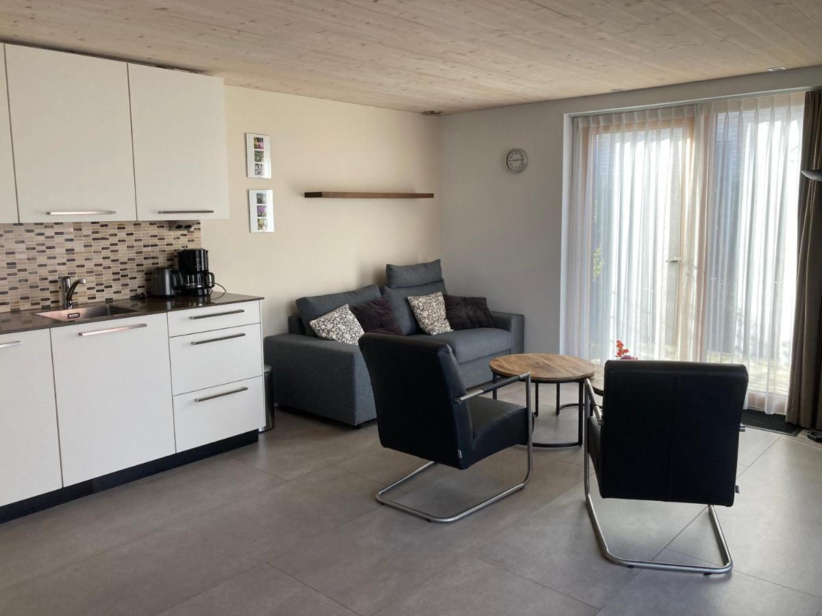 Lin Et L'Autre Appartement Limmen Eksteriør bilde