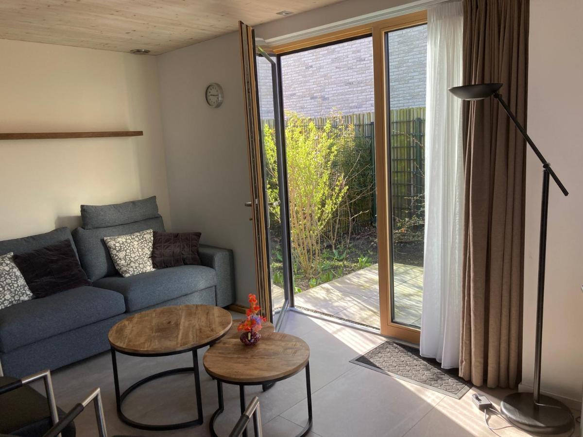 Lin Et L'Autre Appartement Limmen Eksteriør bilde