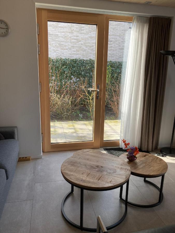 Lin Et L'Autre Appartement Limmen Eksteriør bilde