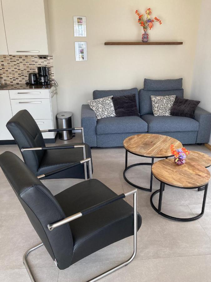Lin Et L'Autre Appartement Limmen Eksteriør bilde