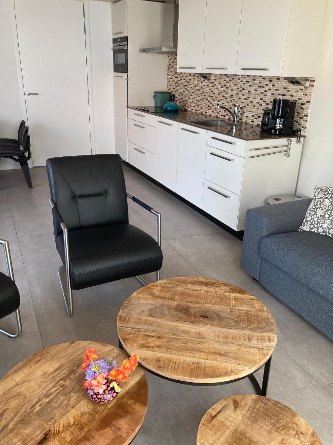 Lin Et L'Autre Appartement Limmen Eksteriør bilde