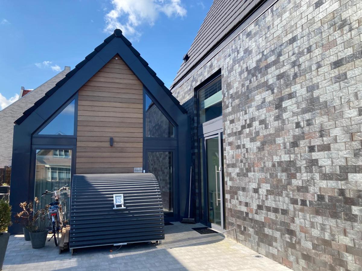 Lin Et L'Autre Appartement Limmen Eksteriør bilde