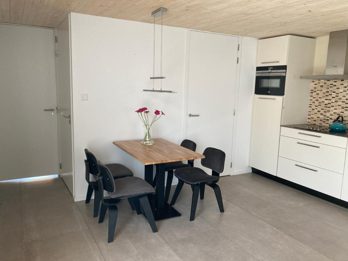 Lin Et L'Autre Appartement Limmen Eksteriør bilde