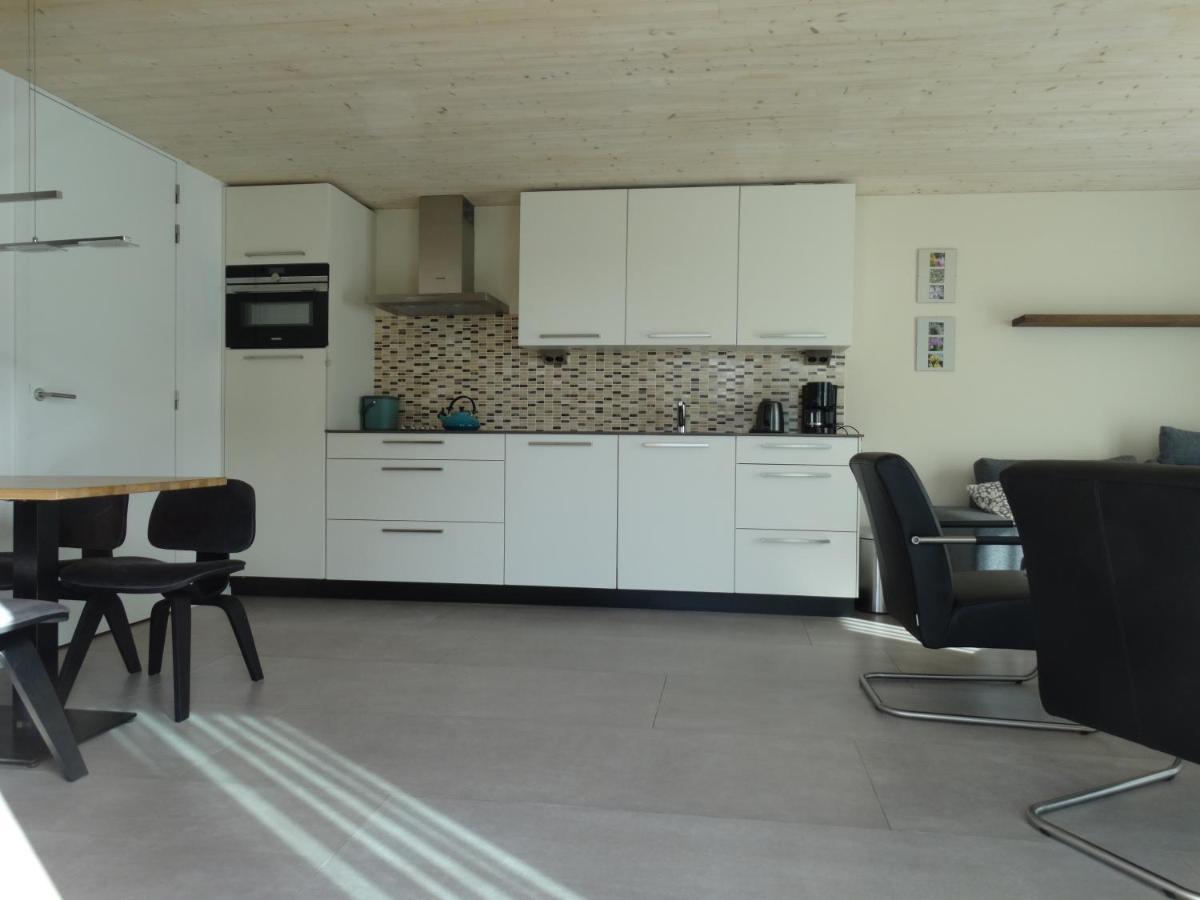 Lin Et L'Autre Appartement Limmen Eksteriør bilde