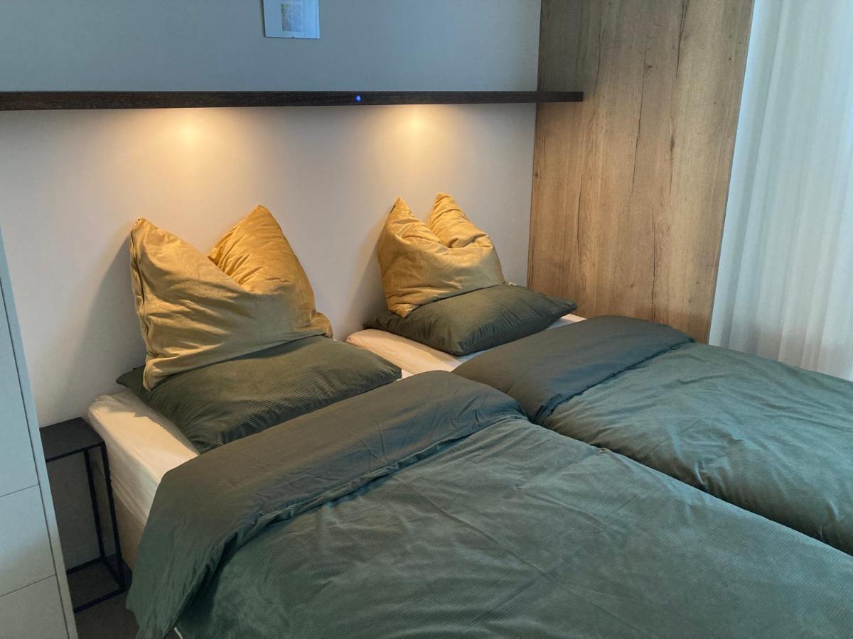 Lin Et L'Autre Appartement Limmen Eksteriør bilde