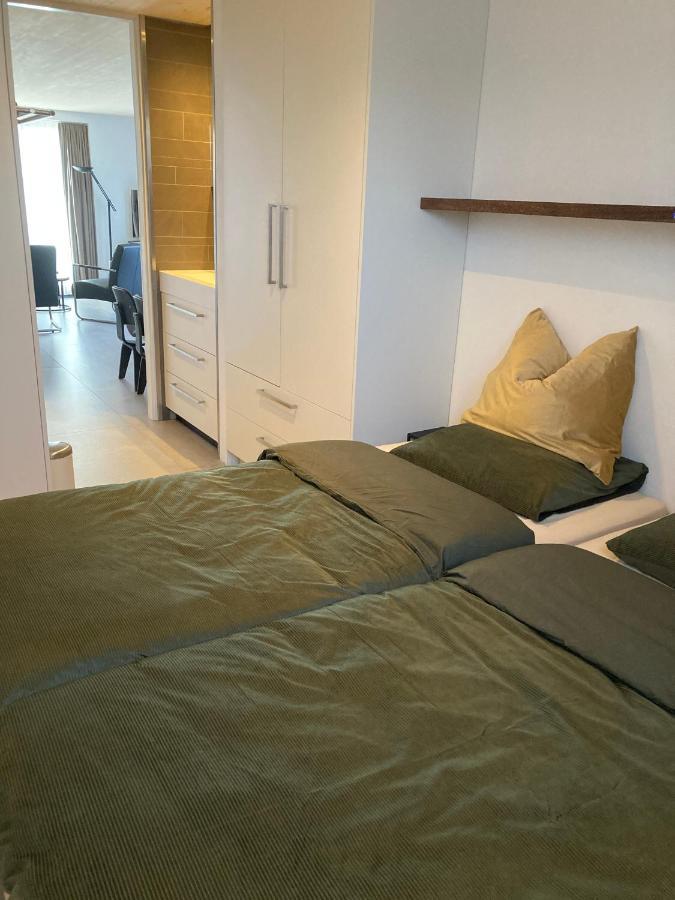 Lin Et L'Autre Appartement Limmen Eksteriør bilde