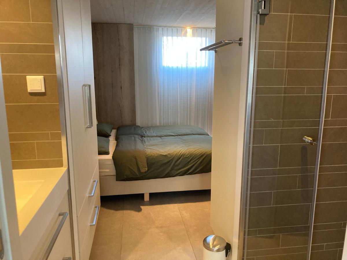 Lin Et L'Autre Appartement Limmen Eksteriør bilde