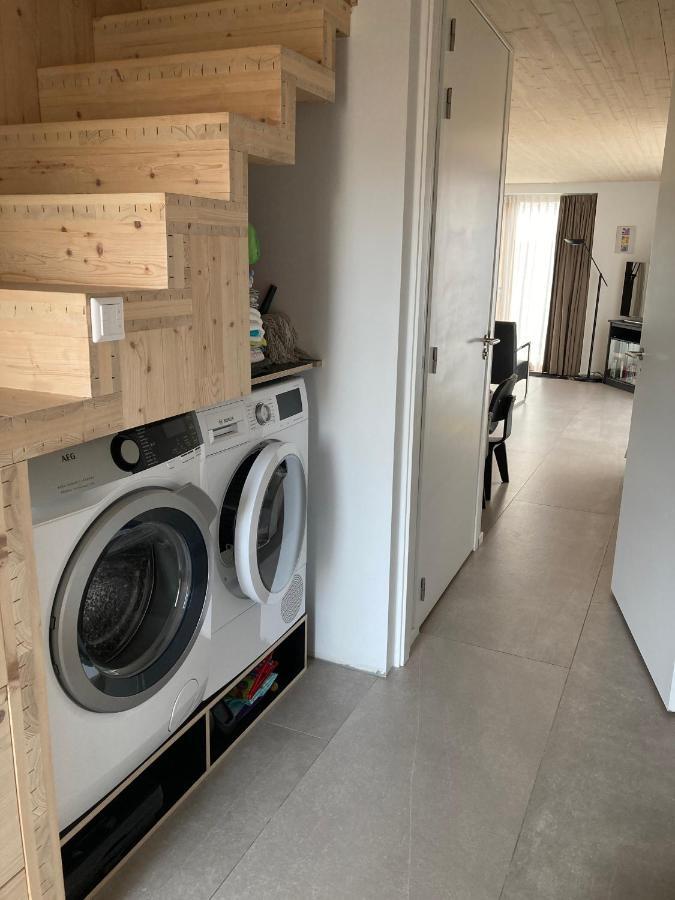 Lin Et L'Autre Appartement Limmen Eksteriør bilde