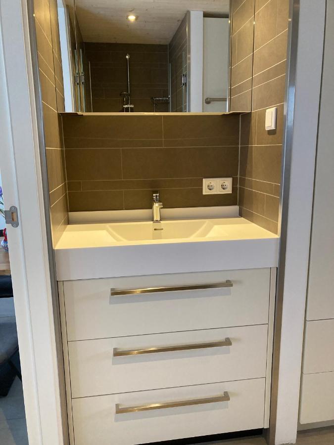 Lin Et L'Autre Appartement Limmen Eksteriør bilde