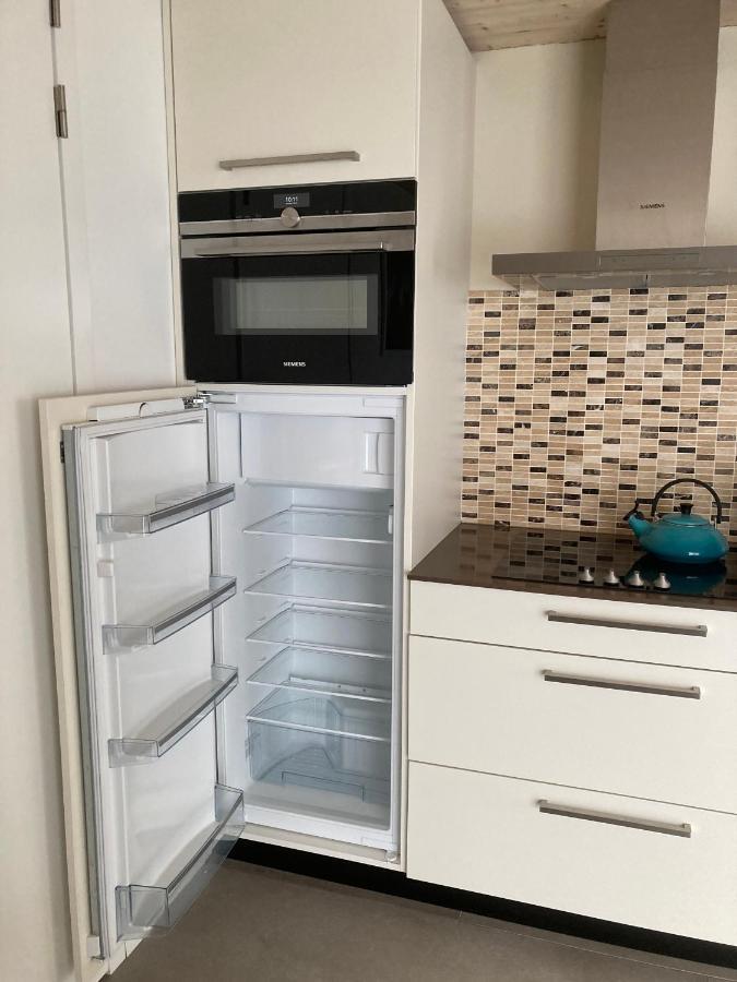 Lin Et L'Autre Appartement Limmen Eksteriør bilde