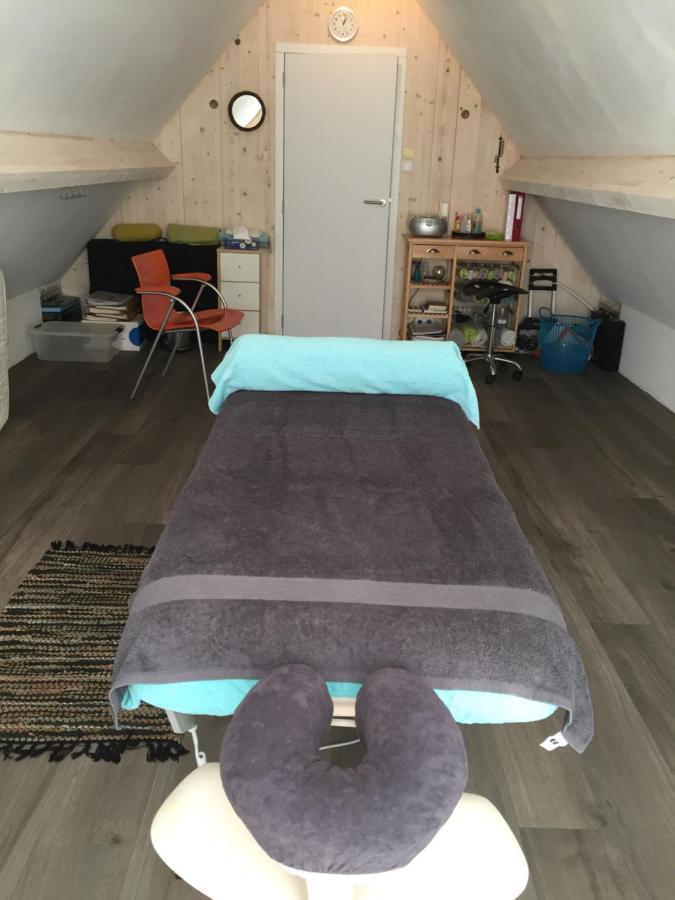 Lin Et L'Autre Appartement Limmen Eksteriør bilde
