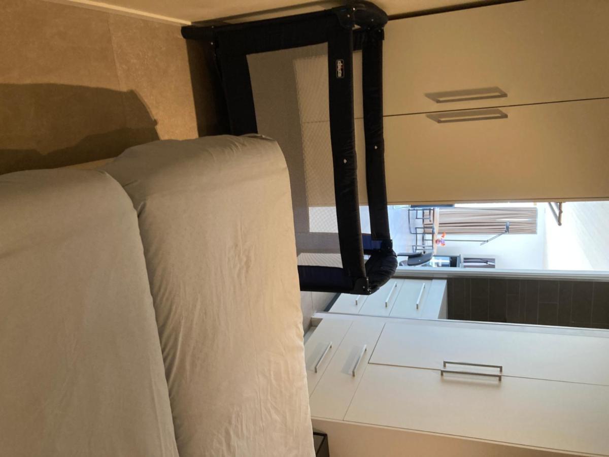 Lin Et L'Autre Appartement Limmen Eksteriør bilde